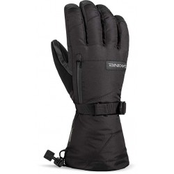 Dakine Leather Titan (Black) - 24